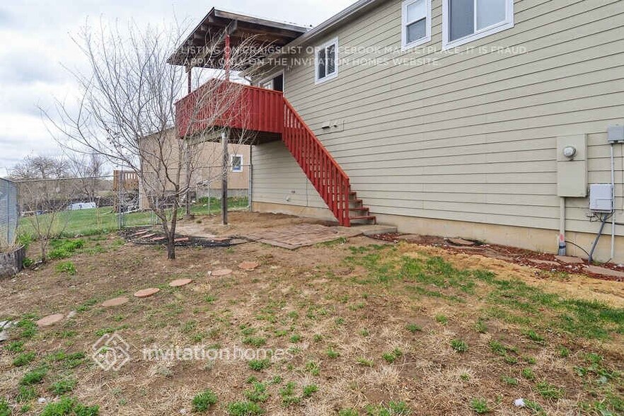 Building Photo - 2590 Fairplay Way