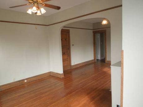Building Photo - 3501 N Janssen Ave