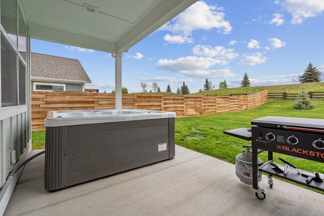 Building Photo - 138 Sage Grouse Way