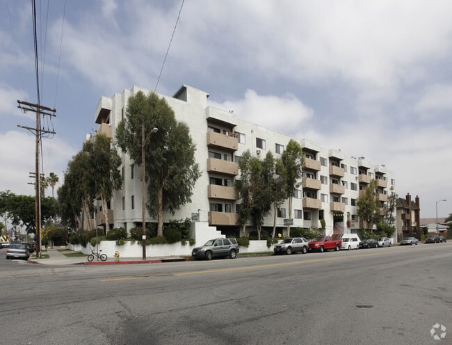 Primary Photo - No Ho Apartments