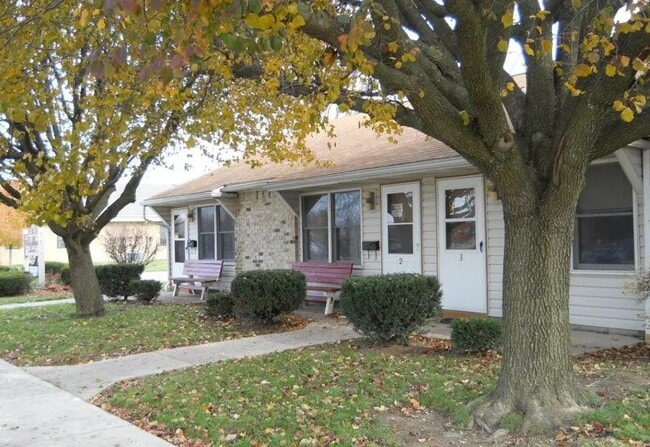 Building Photo - 808 Pro Dr