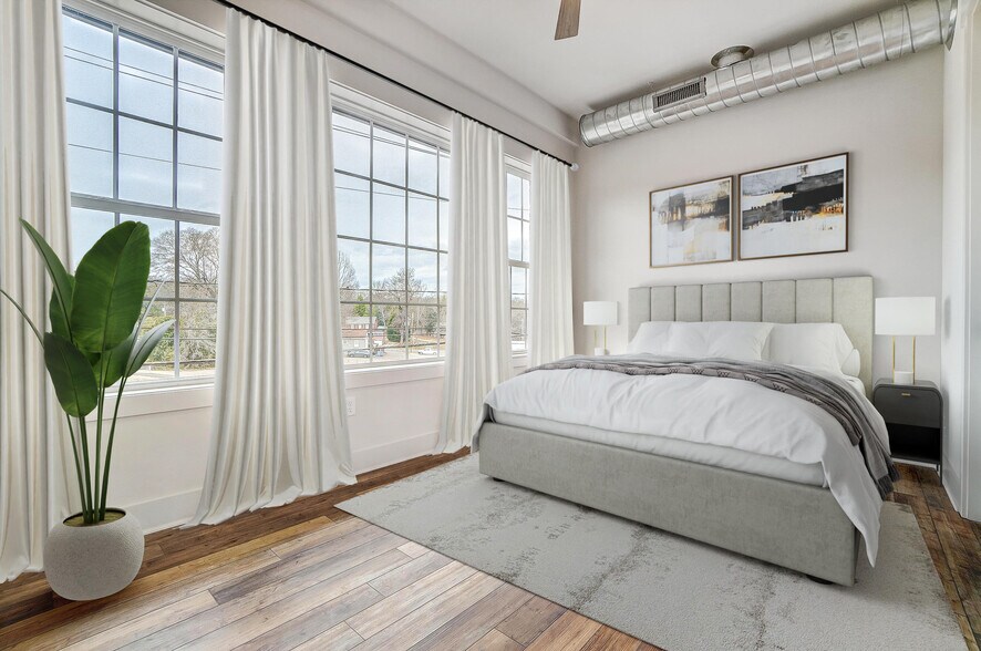 Building Photo - Imperial Lofts