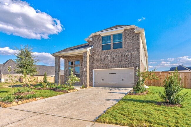 Building Photo - 4031 Maple Glen Dr