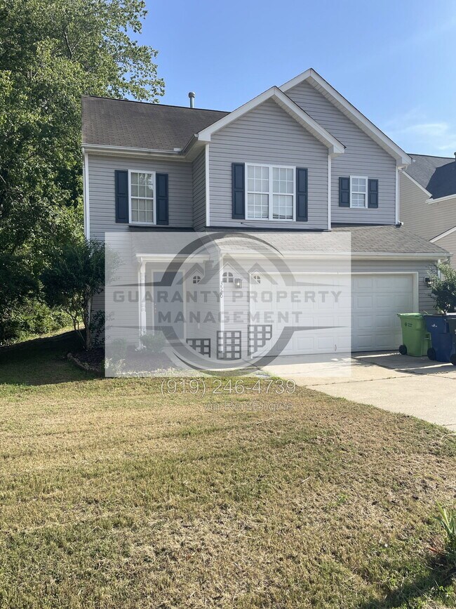 Building Photo - 3520 Tuckland Dr