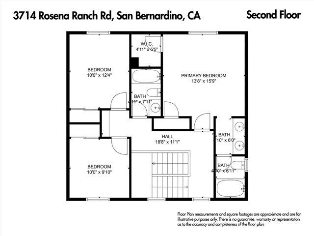 Building Photo - 3714 Rosena Ranch Rd