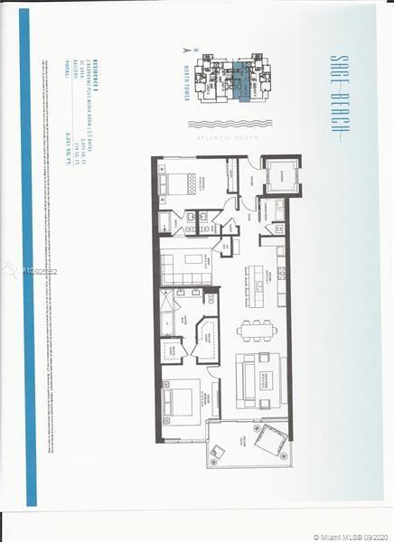 Building Photo - 2101 S Surf Rd