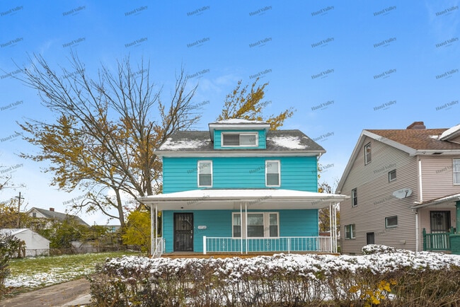 Primary Photo - 13713 Edgewood Ave