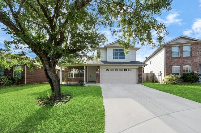 Building Photo - 2604 Eldridge Park Way