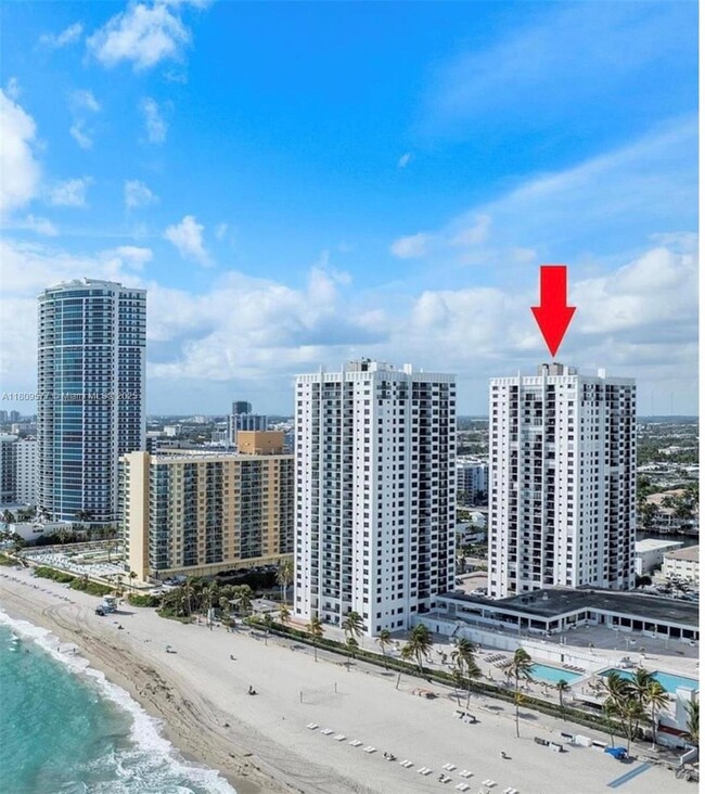 Primary Photo - 2401 S Ocean Dr