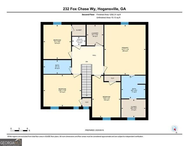 Building Photo - 232 Fox Chase Wy