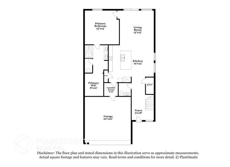 Building Photo - 3151 Bella Vista Dr