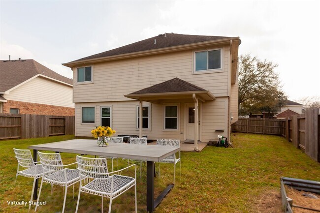 Building Photo - 25210 Sterling Cloud Ln