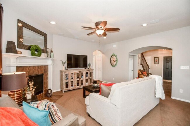 Building Photo - 5622 Scoria Rock Dr