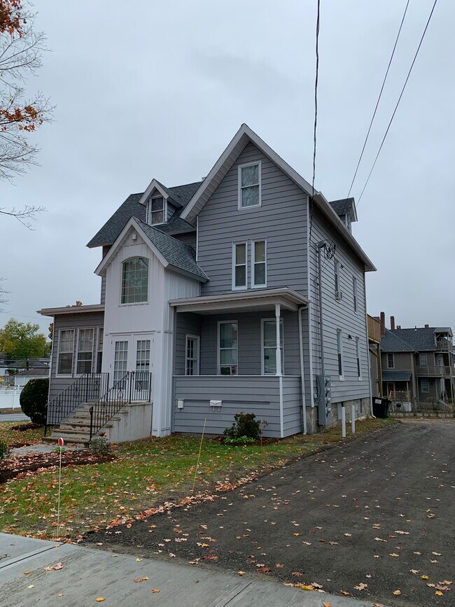 25 Granville Ave 25 Granville Ave Danbury CT 06810 Apartment Finder