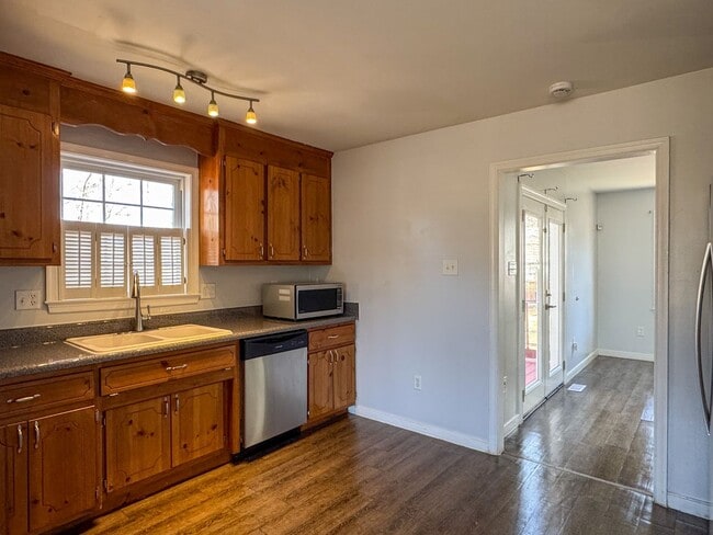 Building Photo - 24502 Lake Dr