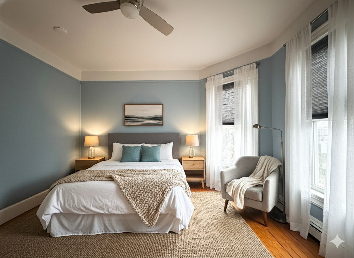 Building Photo - 124 Almy St