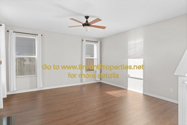 Building Photo - 1801 Stonewater Dr