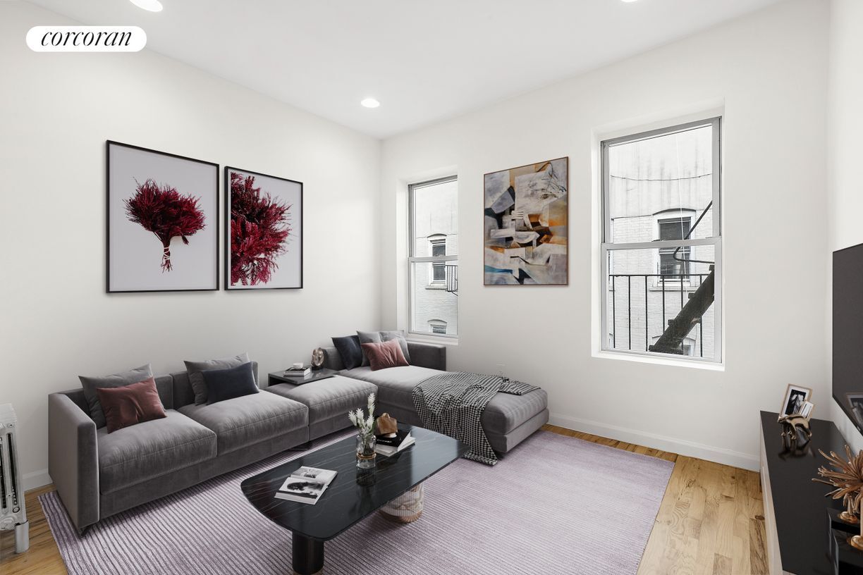 Building Photo - 57 W 106th St