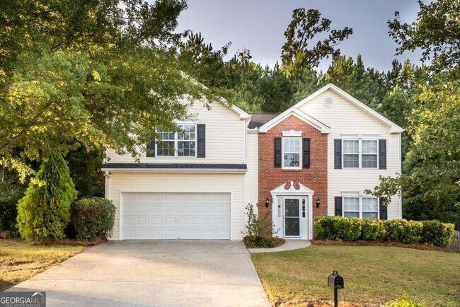 Primary Photo - 1078 River Plantation Dr