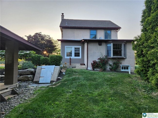 Building Photo - 5545 PA-873