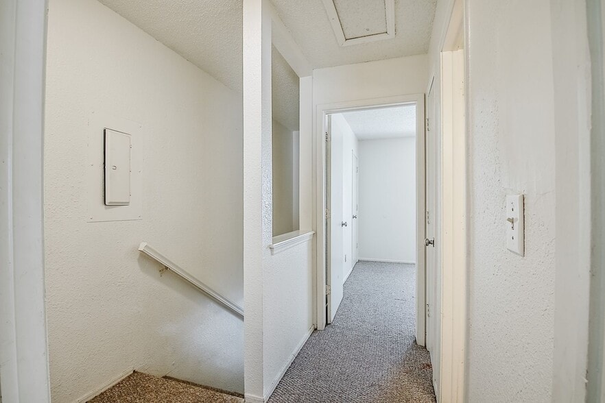 Interior Photo - Greenleaf Townhomes