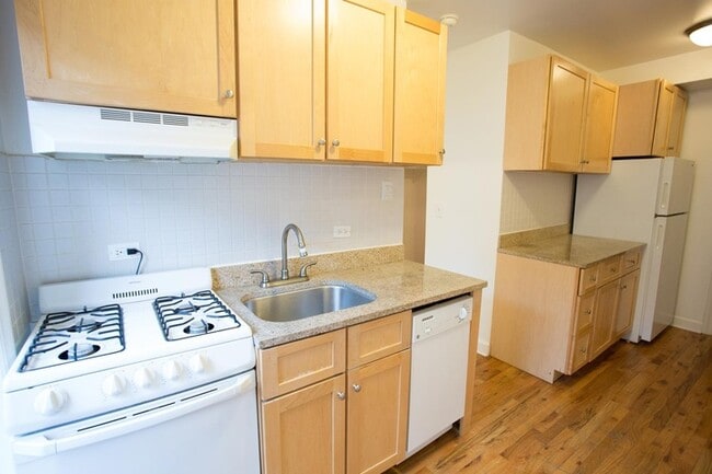 Floorplan - Woodlawn Terrace