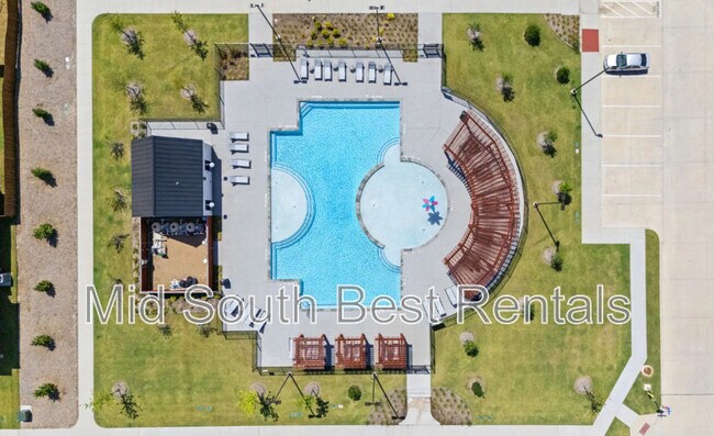 Building Photo - 7004 Moonflower Ln