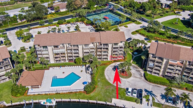 Building Photo - 1501 Marina Isle Way