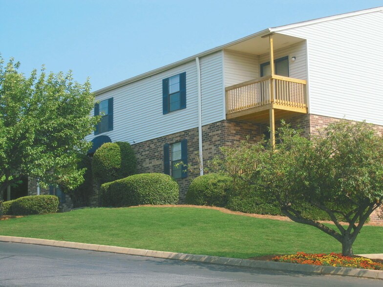 Bent Oak Apartments Pelham Rd 200 Old Boiling Springs Rd Greer SC