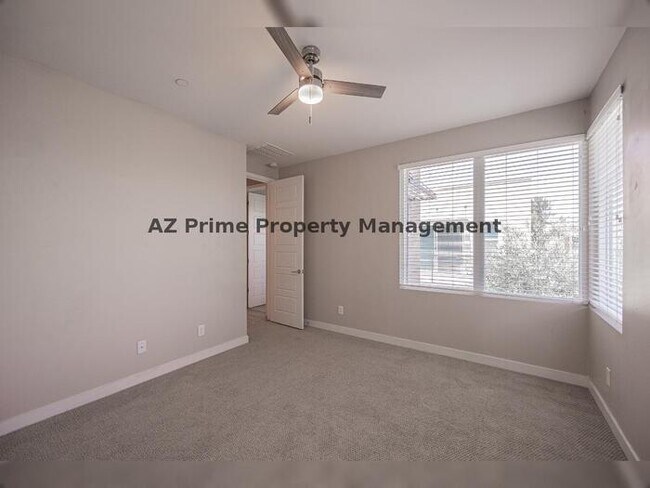 Building Photo - 9001 E San Victor Dr