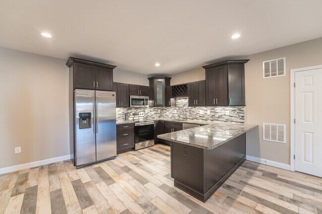 Building Photo - 18621 Kerill Rd