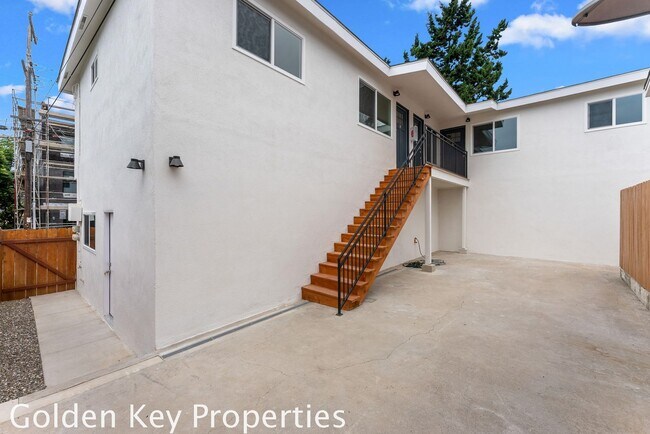 Building Photo - Welcome to our newly remodeled apartment i...