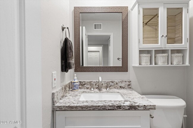 Building Photo - 8642 E San Bruno Dr