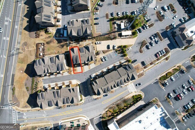 Building Photo - 5051 Pinckney Ln
