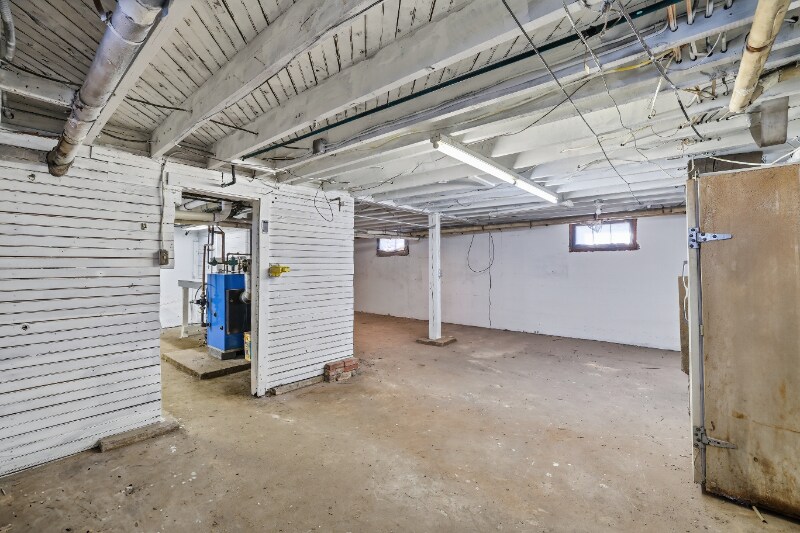 Building Photo - 630 N Courtland St