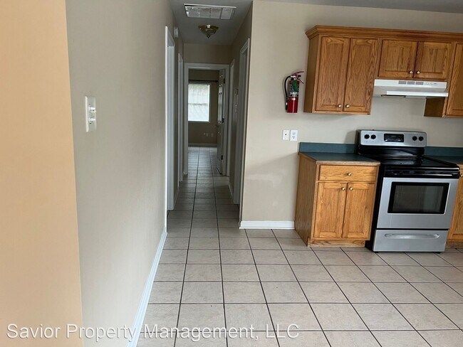 Building Photo - 3 br, 2 bath House - 504 Idlewild Drive