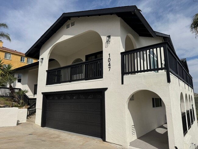 Building Photo - Sangamon Ave