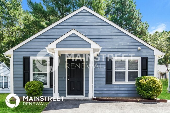 Building Photo - 1217 Kendall Dr