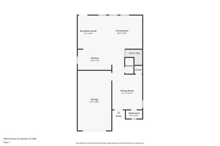 Building Photo - 4955 N Cancun Dr