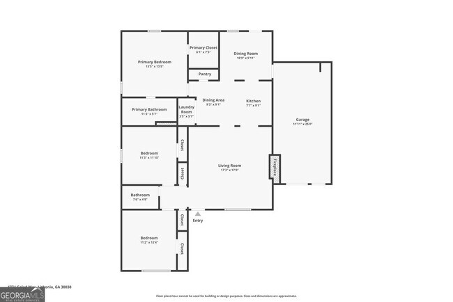 Building Photo - 4774 Golod Way