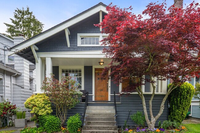 Building Photo - 1706 Warren Ave N