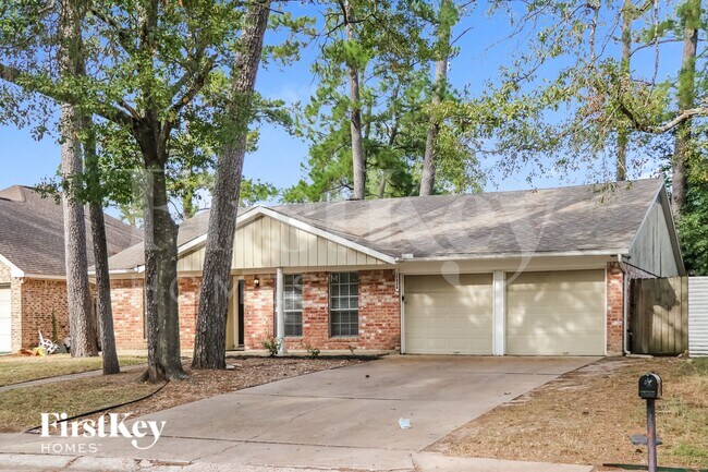 Building Photo - 17538 Bonnie Sean Dr