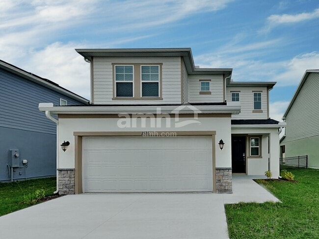 Building Photo - 2526 Feather Crst Dr