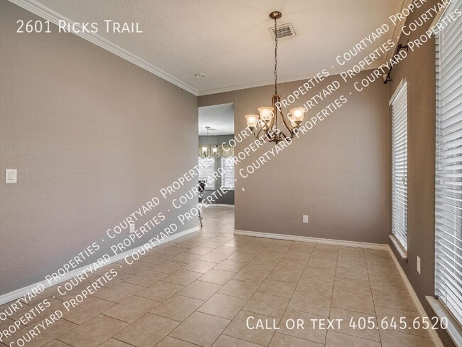 Building Photo - 2601 Ricks Trail