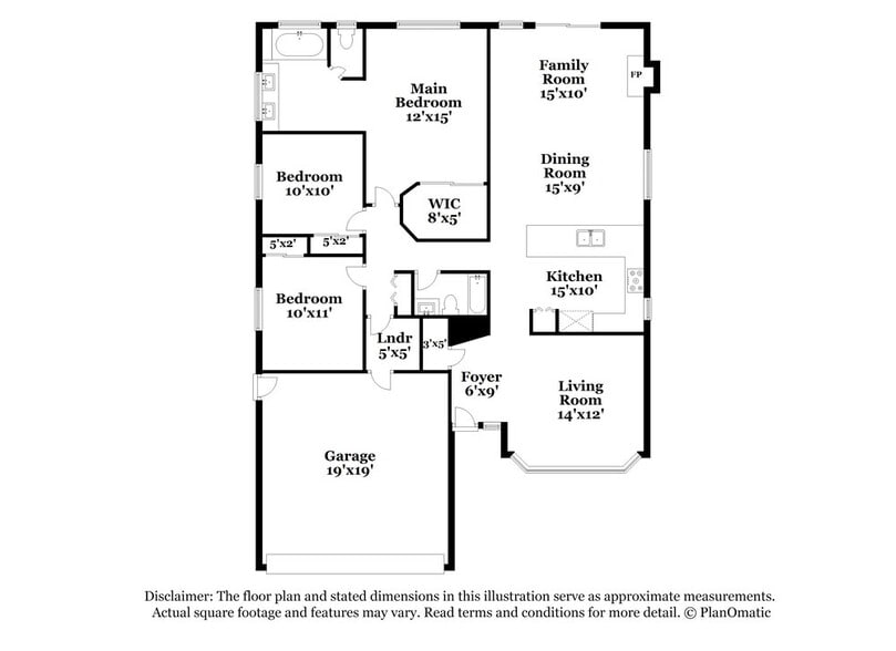 Building Photo - 8 Megan Dr