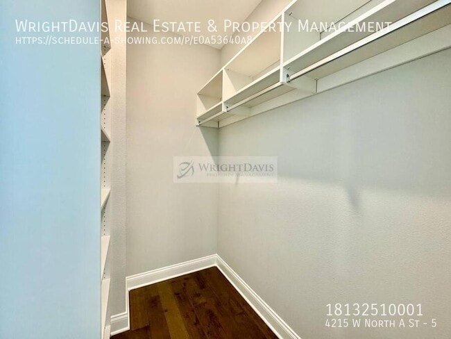 Building Photo - 4215 W North A St