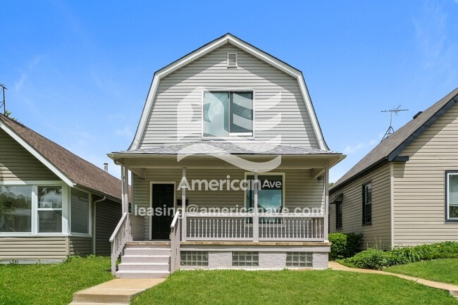 Primary Photo - 6603 Crest Ave