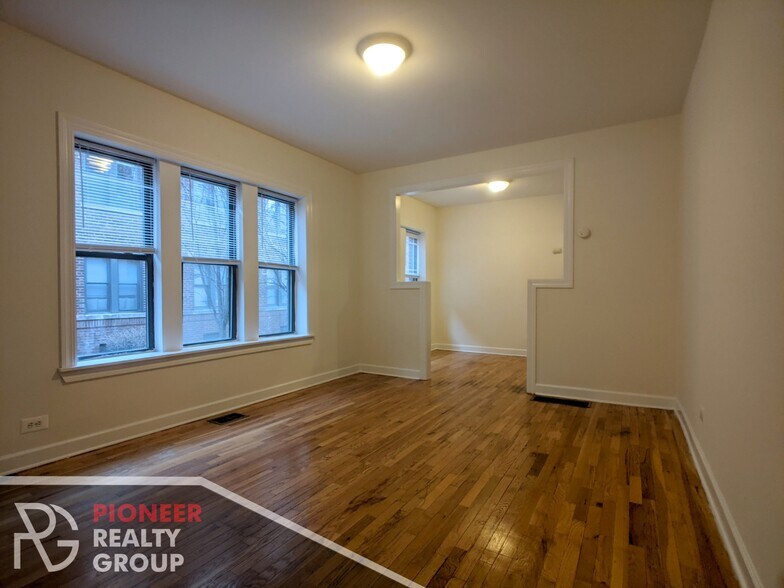 Building Photo - 3817 N Fremont St