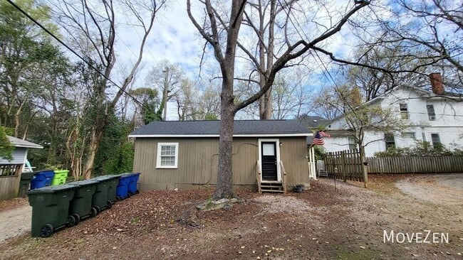 Building Photo - 512.5 S Boylan Ave