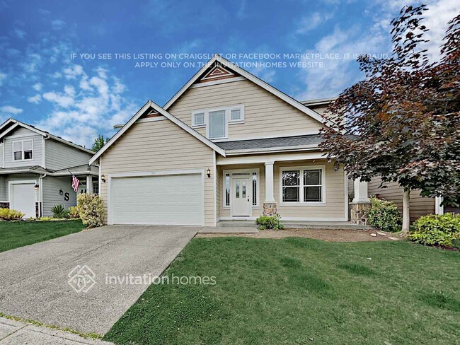 Building Photo - 1009 Eagle Ave SW